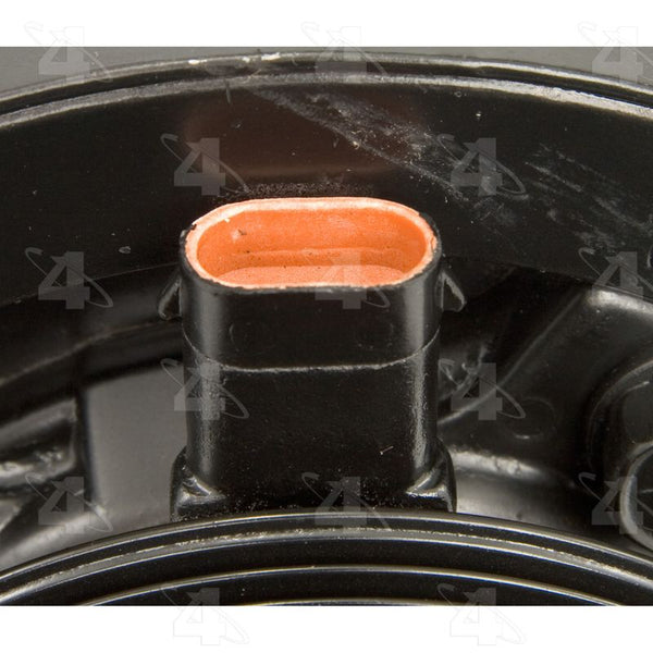 Four Seasons Air Conditioner Compressor (MPN: 57935)