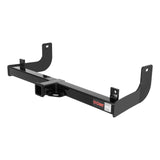 Curt Class III Trailer Hitch for Honda Ridgeline (MPN: 13368)