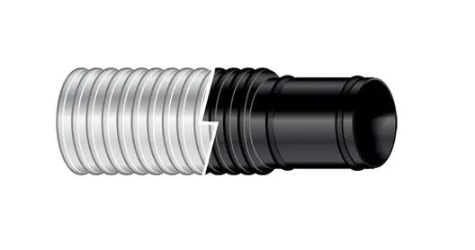 Sierra Marine Bilgeflex Hose (MPN: 16-120-1120BS)