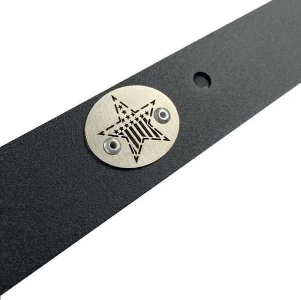 Rock Slide Engineering Pinch Weld Cover (MPN: AC-PS-BR2)