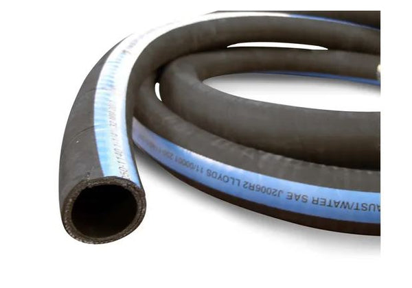 Sierra Marine Shieldsflex II 250 Series Hose (MPN: 16-250-0780S)