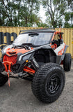 Fuel Off Road Wheel Runner D741 (MPN: D74124201747)