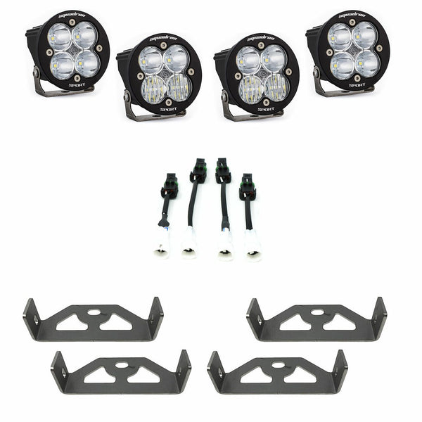 Baja Design Headlight Assembly (MPN: 447009)