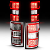 AnzoUSA Tail Light Assembly (MPN: 311316)