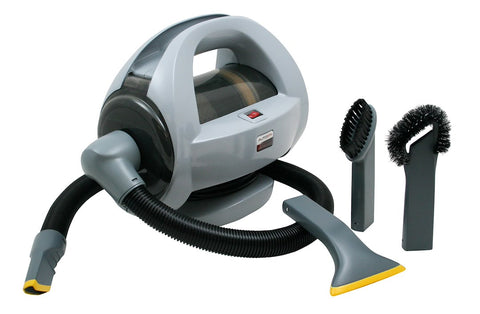 Carrand Auto-Vac Bagless Vacuum Cleaner (MPN: 94005AS)