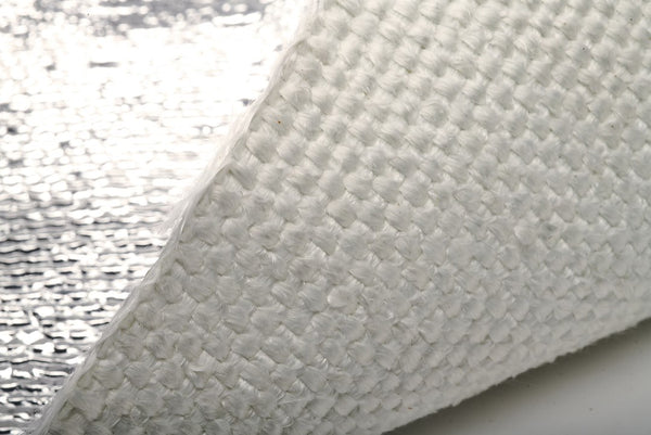 Thermo-Tec Aluminized Heat Barrier (MPN: 14001)