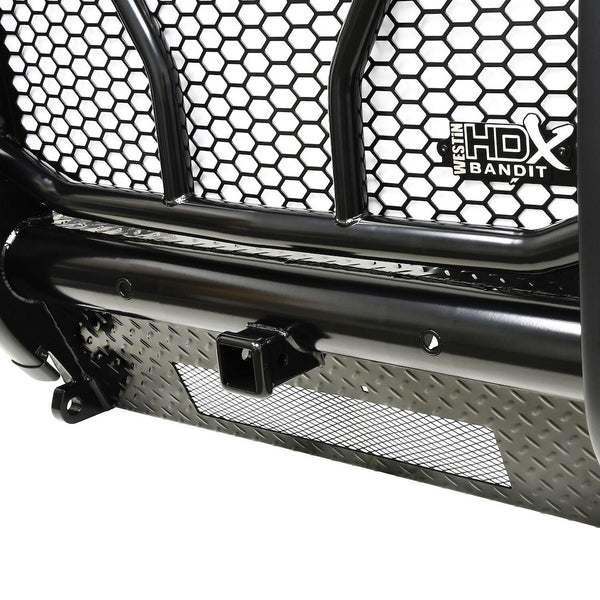 Westin HDX Bandit Bumper (MPN: 58-31195)