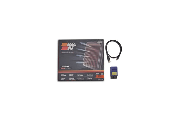 Ford Performance Power Package Kit (MPN: M-9603-M8)