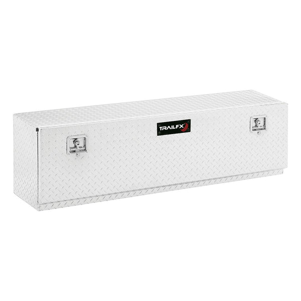TrailFX Aluminum Tool Box (MPN: 170601)