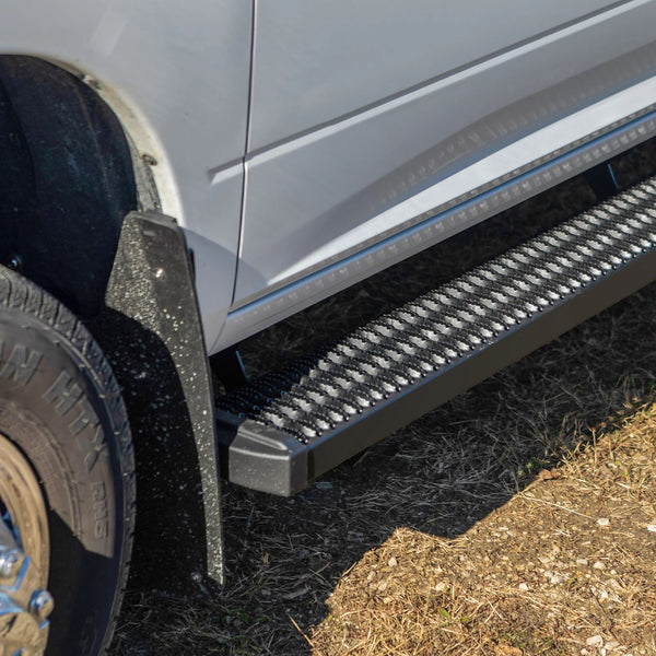Luverne Grip Step Running Board (MPN: 415125-401449)
