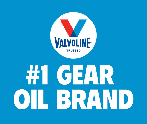 Valvoline SynPower Gear Oil (MPN: 882505)