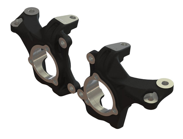 Teraflex High Steer Knuckle Set (MPN: 4390870)