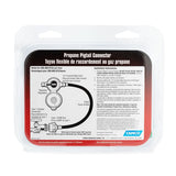 Propane Hose for RV and Trailer Connection (MPN: 59065)