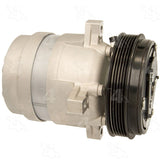 Four Seasons Air Conditioner Compressor (MPN: 58975)