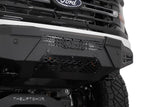 Addictive Desert Designs HoneyBadger Front Bumper (MPN: F1900111040103)