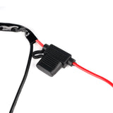Headlight Wiring Harness for LED Lamps (MPN: 84002)