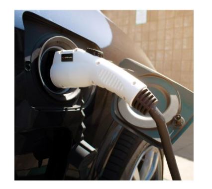 Schumacher Electric Vehicle Charger (MPN: SC1455)