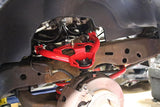 BMR Suspension Non-Adjustable Tubular Control Arms (MPN: AA030R)