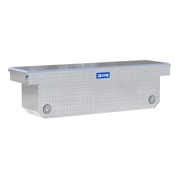 UWS Crossover Deep Angled Tool Box (MPN: TBSD-72-A-PB)