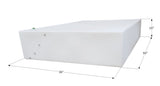 Icon Fresh Water Tank (MPN: 14024)