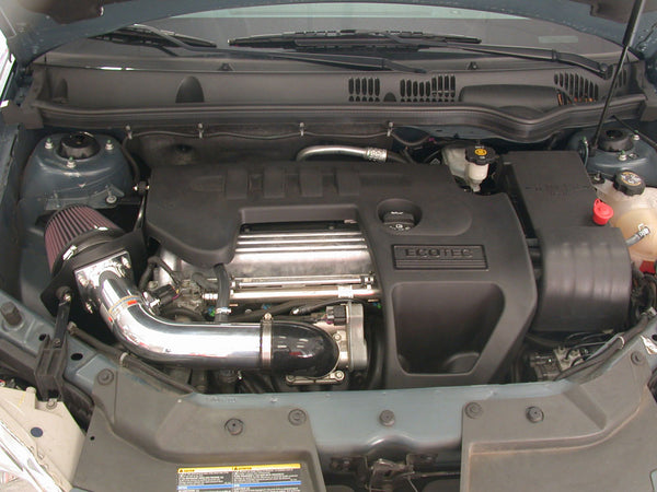 K&N 69 Series Typhoon Air Intake (MPN: 69-4515TS)