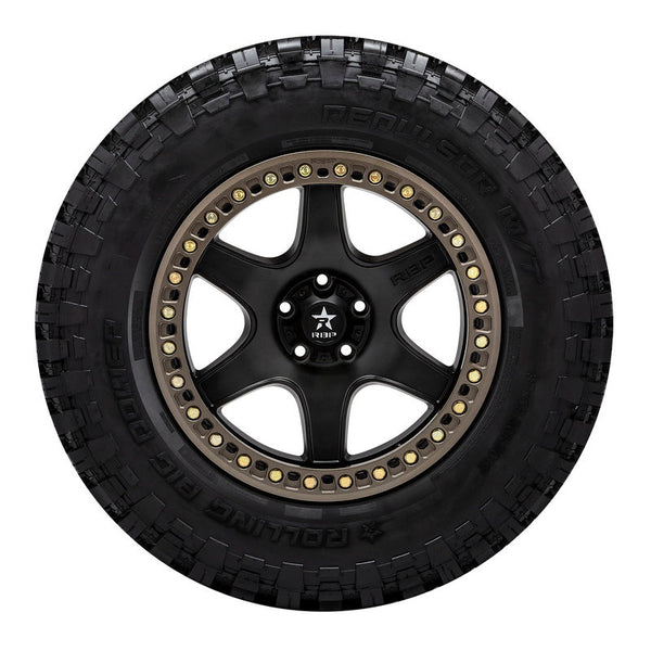 RBP Wheel 50R Cobra (MPN: 50R-1790-86-12BZ-D)