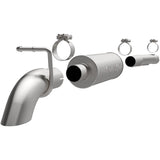 MagnaFlow Jeep Off Road Pro Series Exhaust System (MPN: 17144)