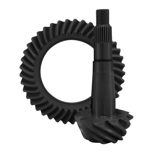 Yukon Differential Ring And Pinion (MPN: YG C8.25-373)