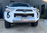 Cali Raised LED 32 Inch Light Bar (MPN: CR2475)