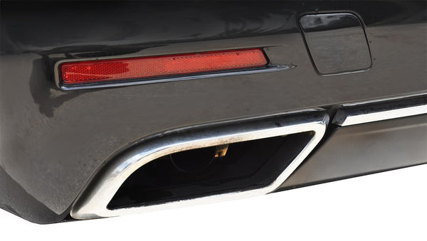 Corsa Performance Exhausts Sport Axle Back System (MPN: 14325)