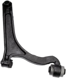 Control Arm and Ball Joint Assembly (MPN: 521-595)