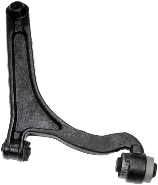 Control Arm and Ball Joint Assembly (MPN: 521-595)