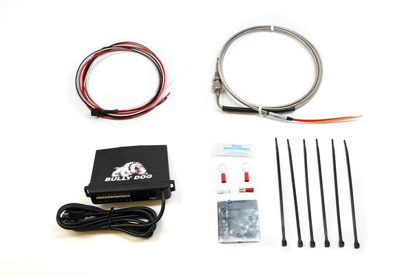 Bully Dog Sensor Docking Station (MPN: 40384)