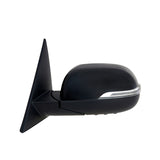 K Source Exterior Mirror Replacement (MPN: 75040K)