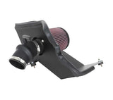 K&N Cold Air Intake System (MPN: 69-5327TC)