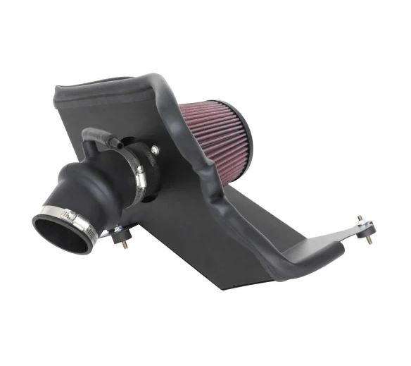 K&N Cold Air Intake System (MPN: 69-5327TC)