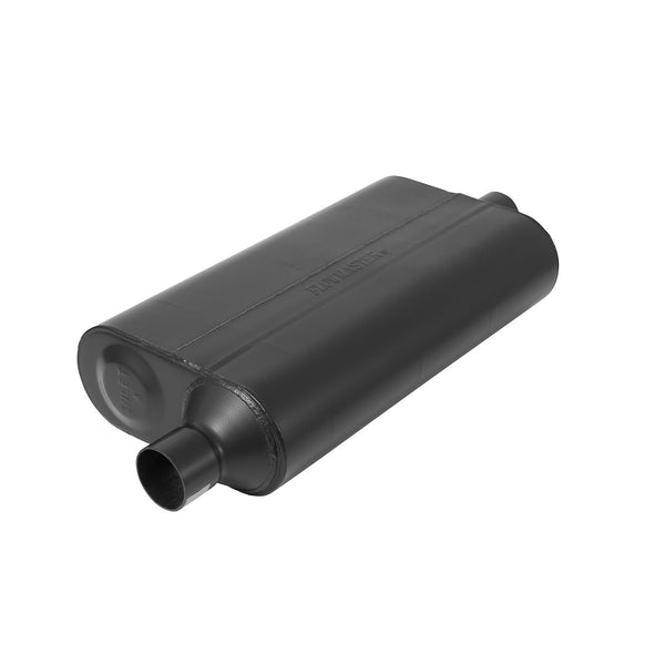 Flowmaster Exhaust Muffler 50 Series Delta Flow (MPN: 942051)