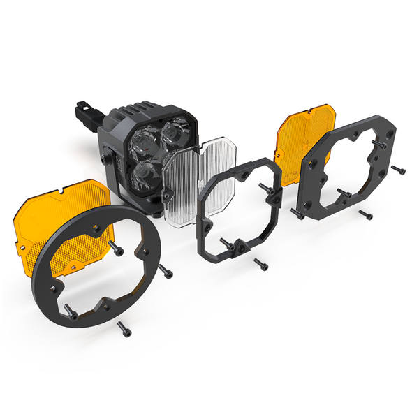 ARC Lighting Driving and Fog Light (MPN: 4211F)