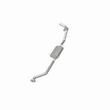MagnaFlow Street Series Exhaust System Kit (MPN: 15618)