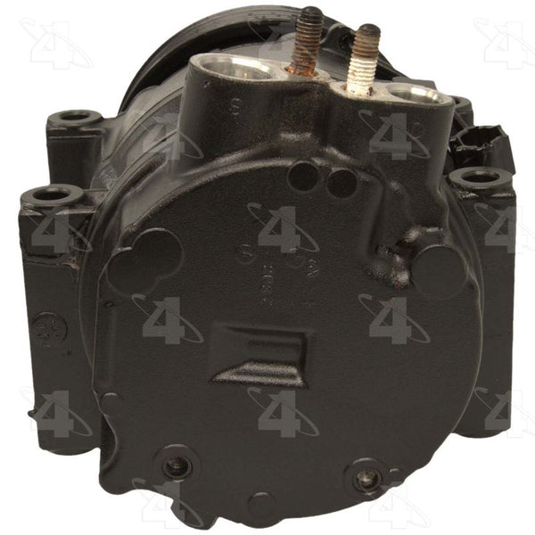 Four Seasons Air Conditioner Compressor (MPN: 97443)