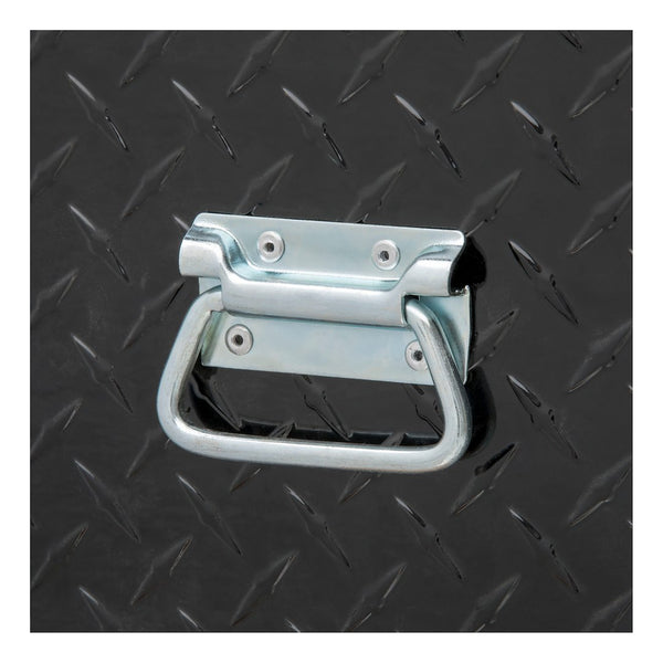 UWS ATV Tool Box (MPN: ATV-BLK)
