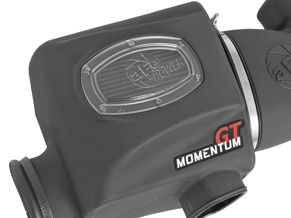 Advanced FLOW Engineering Cold Air Intake (MPN: 51-76005)