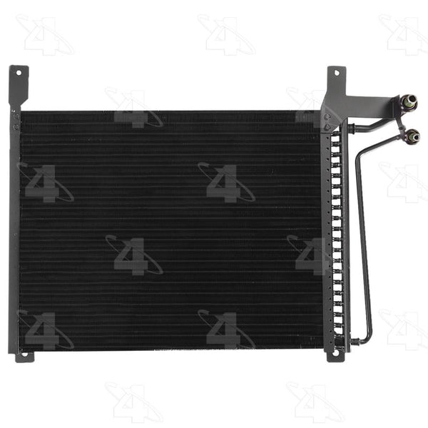 Four Seasons Air Conditioner Condenser (MPN: 40259)