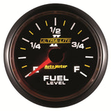 AutoMeter Ultra-Lite Fuel Level Gauge (MPN: 4910)