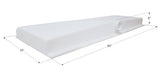 Icon Waste Holding Tank (MPN: 14054)
