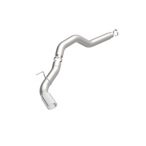 MagnaFlow Diesel Performance Exhaust System (MPN: 17866)