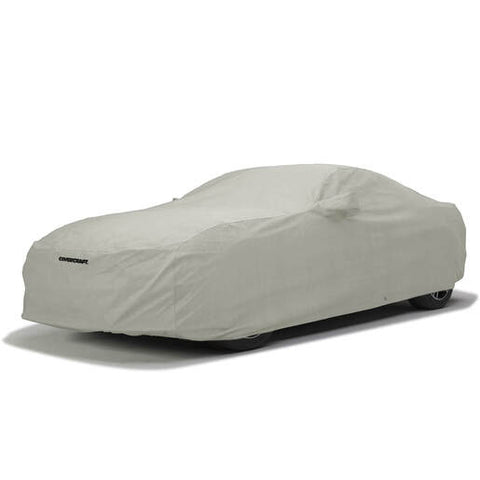 Custom Fit Car Cover for Moderate Weather Protection (MPN: C17794MC)