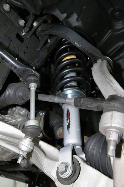 Bell Tech Trail Performance Shock Absorber (MPN: 26020)