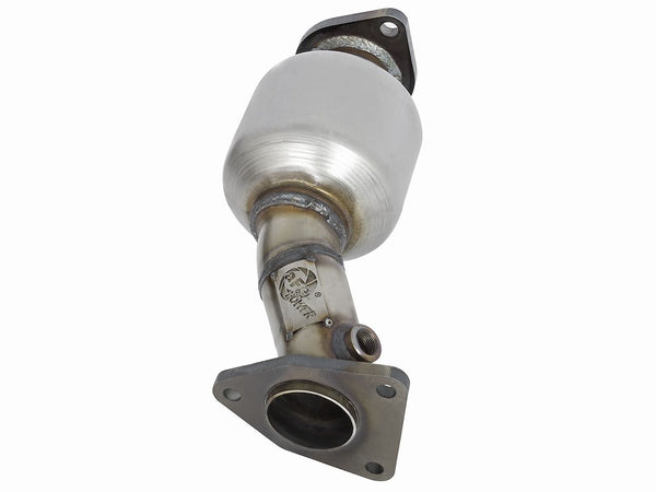Advanced FLOW Engineering Catalytic Converter (MPN: 47-46102)