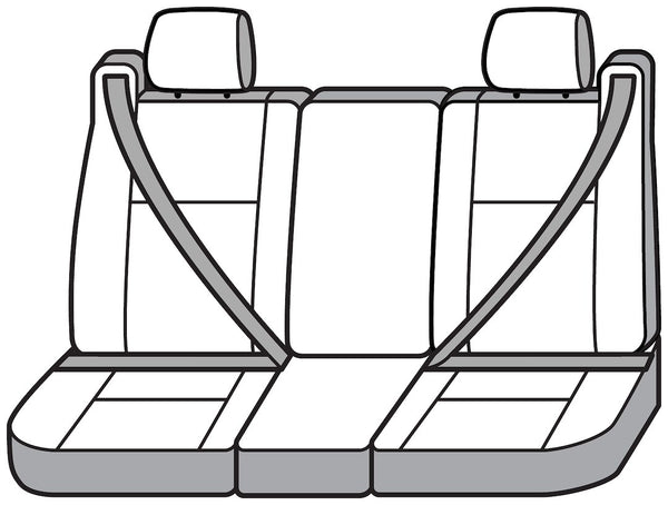 Covercraft SeatSaver Seat Cover (MPN: SS3348WFTP)